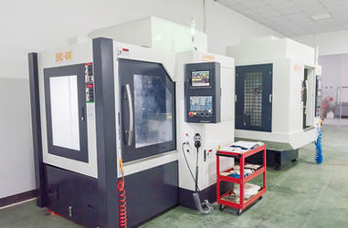 Κίνα Suzhou Manyoung New Materials Co.,Ltd