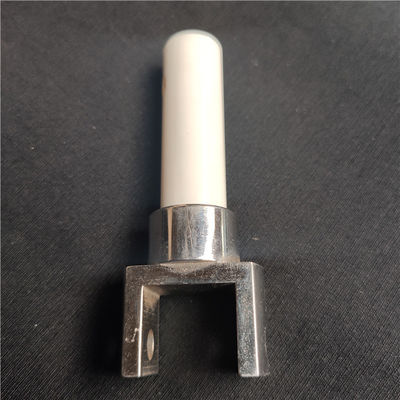 Κεραμικό έμβολο 1ml αντοχής 6.0g/Cm3 Zirconia