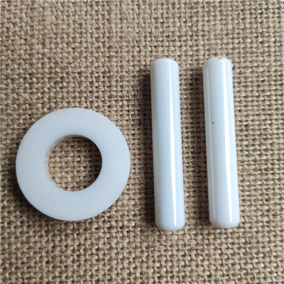 Μήκος 3mm1000mm κεραμικές ράβδοι zirconia yttria