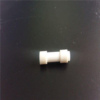 Machinable κίτρινο λευκό ράβδων 3.9g/Cm3 550MPa Zirconia κεραμικό