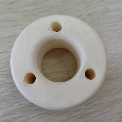 Μονωτών Zirconia 1300HV κεραμική σφραγίδα αντλιών δαχτυλιδιών με σφραγιδόλιθο κεραμική