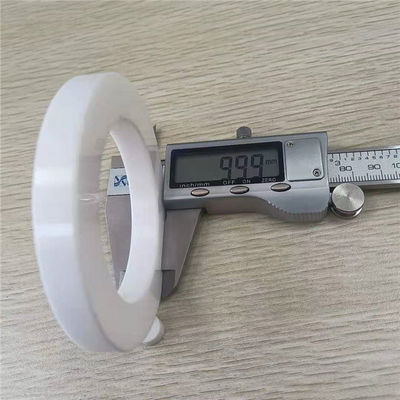 ZrO2 95 Zirconia κεραμική αντοχή δαχτυλιδιών με σφραγιδόλιθο υψηλή