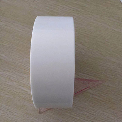 Ένδυση - ανθεκτικό Al2O3 σωλήνων αλουμίνας 100mm 2000mm κεραμικό