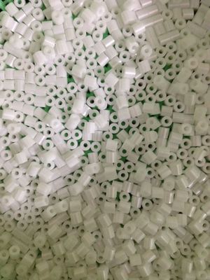 Κεραμικοί σωλήνες υψηλής ακρίβειας 6.0g/cm3 ZrO2 Zirconia που φυτεύουν το μανίκι με θάμνους