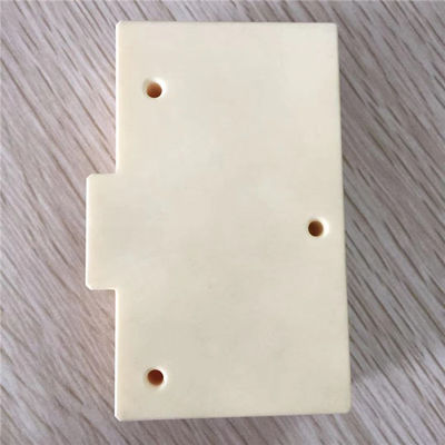 Αντανακλημένο Superhard πιάτο κεραμικής Υ-Tzp Zirconia