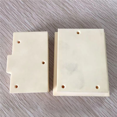 Αντανακλημένο Superhard πιάτο κεραμικής Υ-Tzp Zirconia