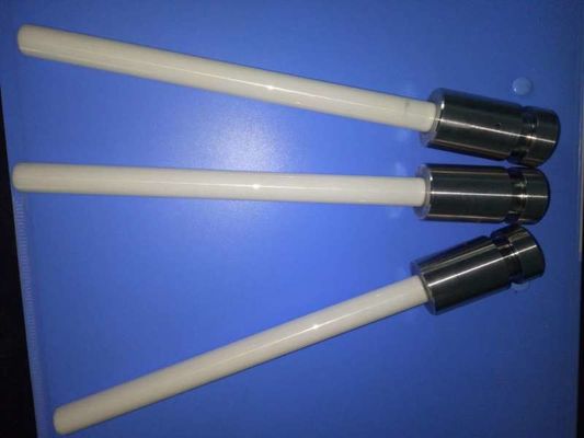 Μετρώντας ZrO2 Zirconia υψηλής ακρίβειας έμβολο εγχύσεων χορήγησης της δόσης
