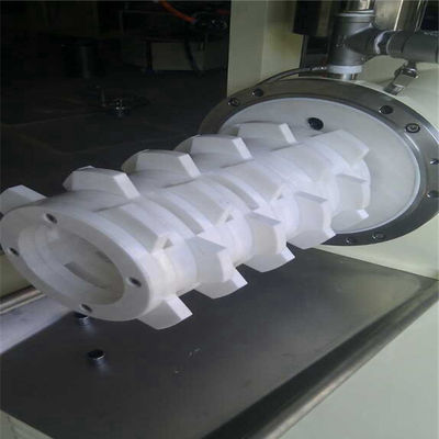 Κεραμικός κύλινδρος Zirconia 5500MPa 1300HV ZrO2 υψηλής ακρίβειας