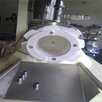 Κεραμικός κύλινδρος Zirconia 5500MPa 1300HV ZrO2 υψηλής ακρίβειας