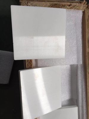 Υψηλής αντοχής Machinable κεραμική αντοχή φραγμών