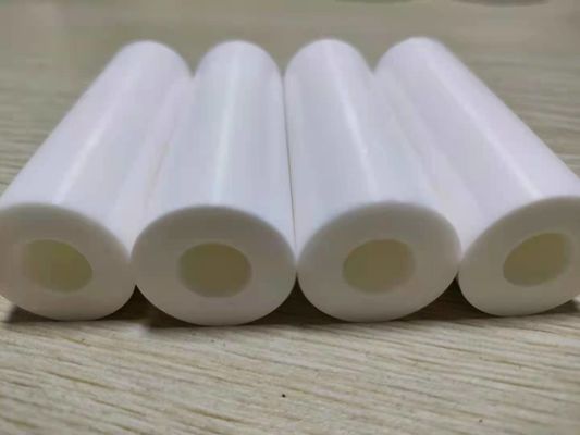 Κεραμικοί σωλήνες Zirconia υψηλής ακρίβειας