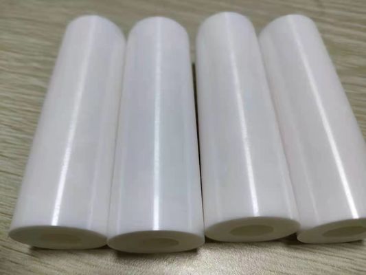 Κεραμικοί σωλήνες Zirconia υψηλής ακρίβειας