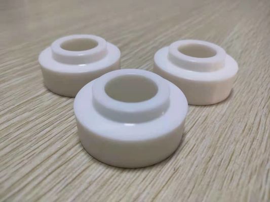 Κεραμικό ακροφύσιο 6.0g/Cm3 Zirconia υψηλής αντίστασης