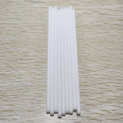 Concentricity 0.03mm κεραμική κατεργασία διαμαντιών ράβδων Zirconia